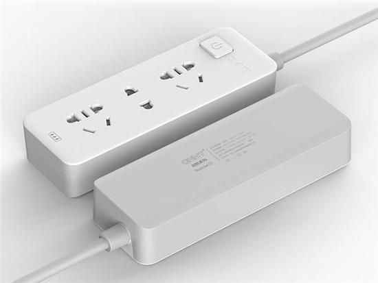 正泰排插：生活，酷一點