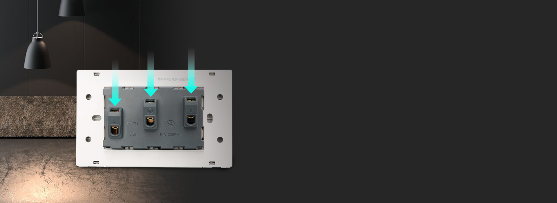 大孔徑，寬敞生活 升級大孔徑，可接4㎡...