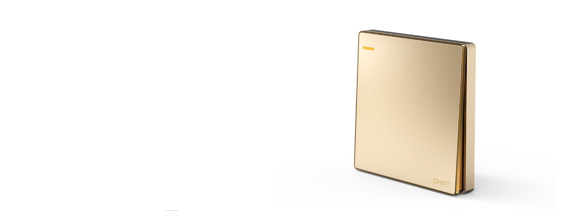 NEW2S系列開關(guān)插座 篤定自信，真愛...