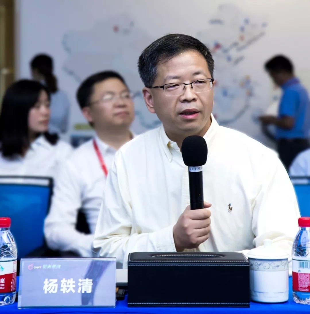 “正泰的互聯網覺醒”沙龍，泰極眾籌案例引關注