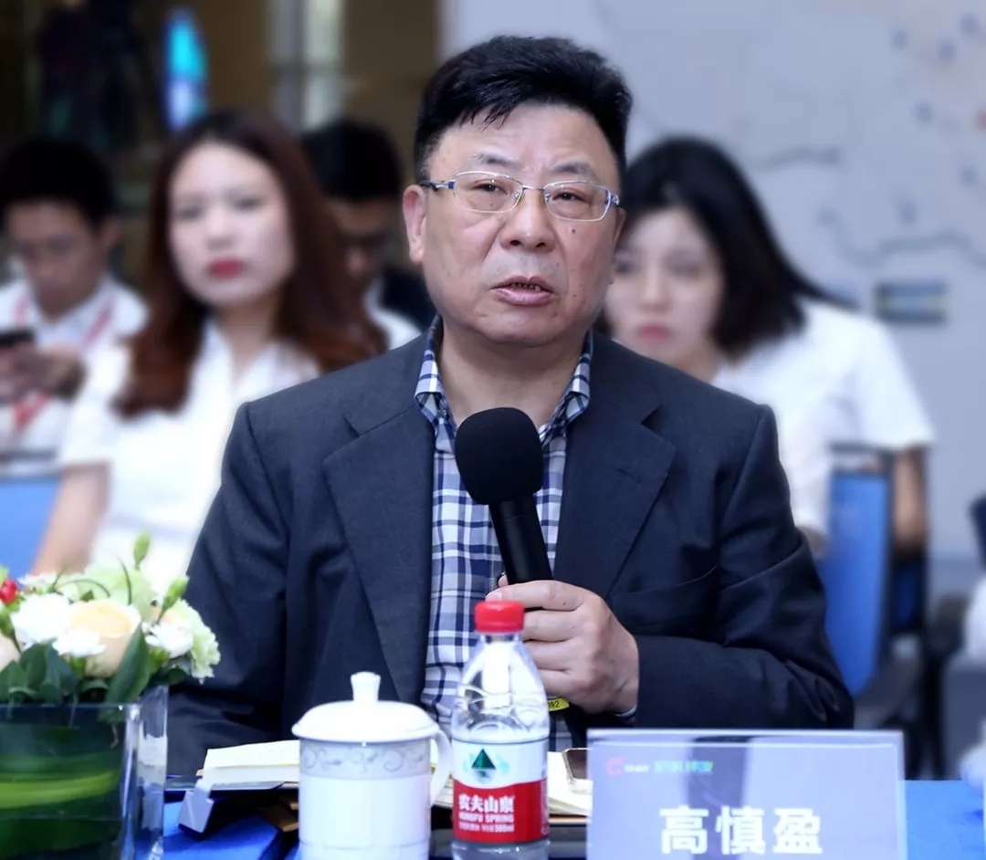 “正泰的互聯網覺醒”沙龍，泰極眾籌案例引關注