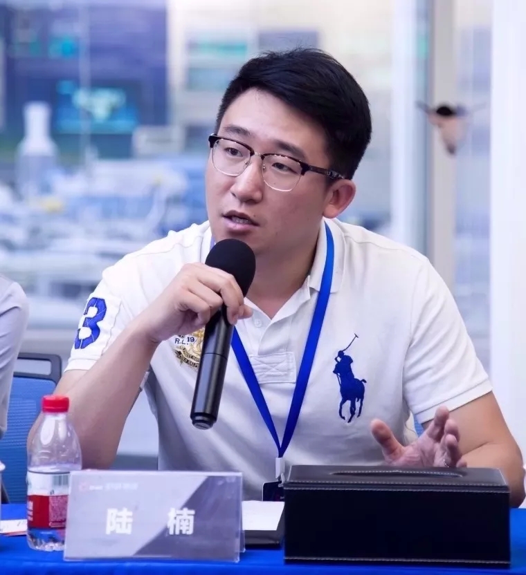 “正泰的互聯網覺醒”沙龍，泰極眾籌案例引關注