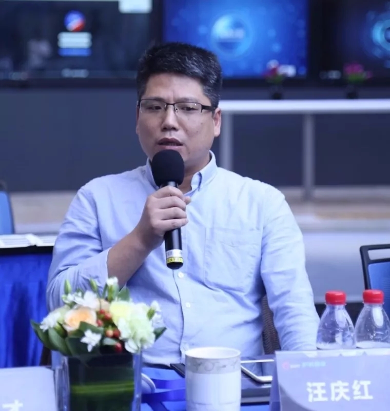 “正泰的互聯網覺醒”沙龍，泰極眾籌案例引關注