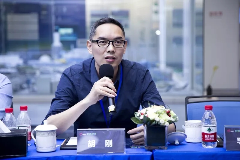 “正泰的互聯網覺醒”沙龍，泰極眾籌案例引關注