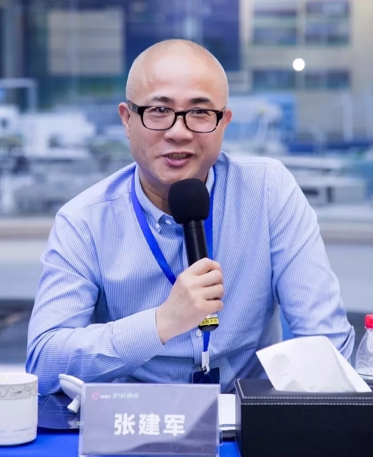 “正泰的互聯網覺醒”沙龍，泰極眾籌案例引關注