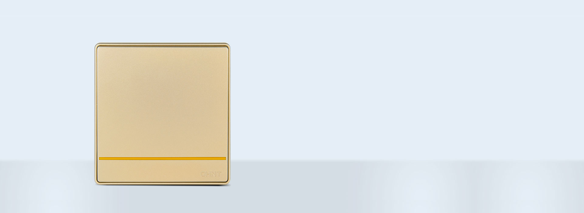 大氣外觀，易用設(shè)計(jì) 大氣磅礴的大開關(guān)按...