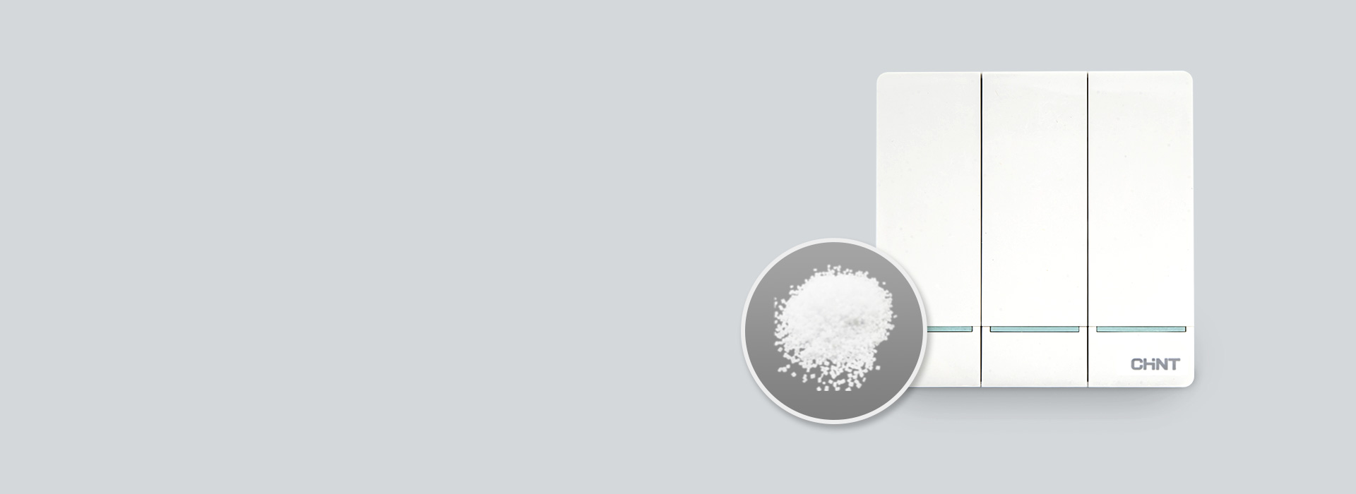 優(yōu)質(zhì) · 阻燃PC 正泰開(kāi)關(guān)NEW2I...