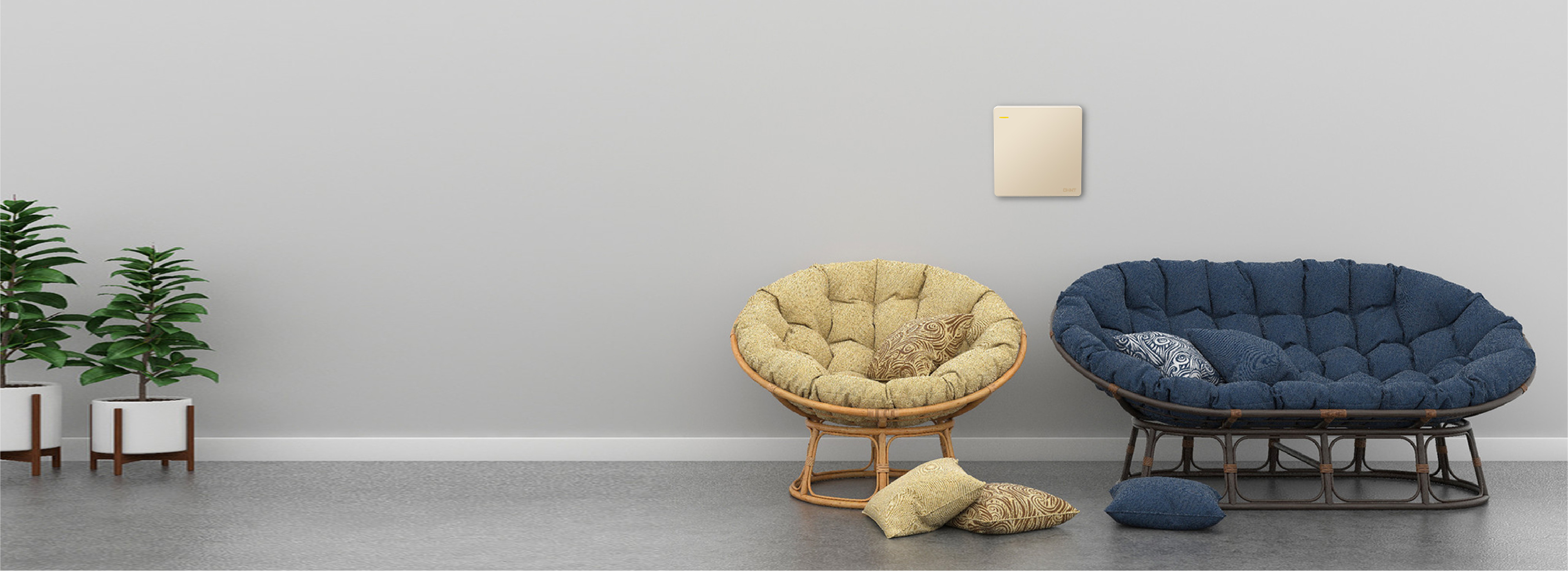 高硬耐磨開(kāi)關(guān)面板 正泰開(kāi)關(guān)NEW2Y系...