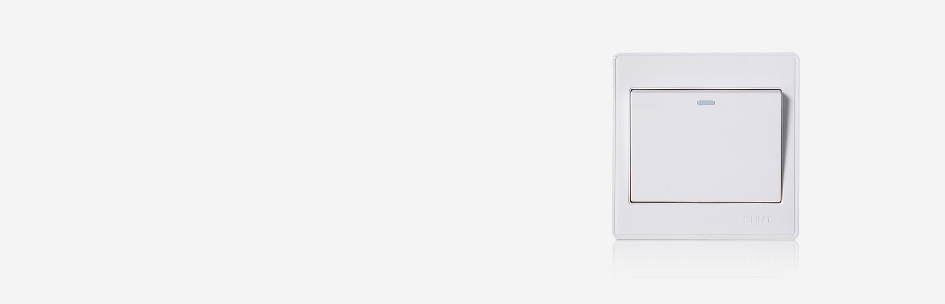 NEW7E系列開關插座 精工雕琢，信任...