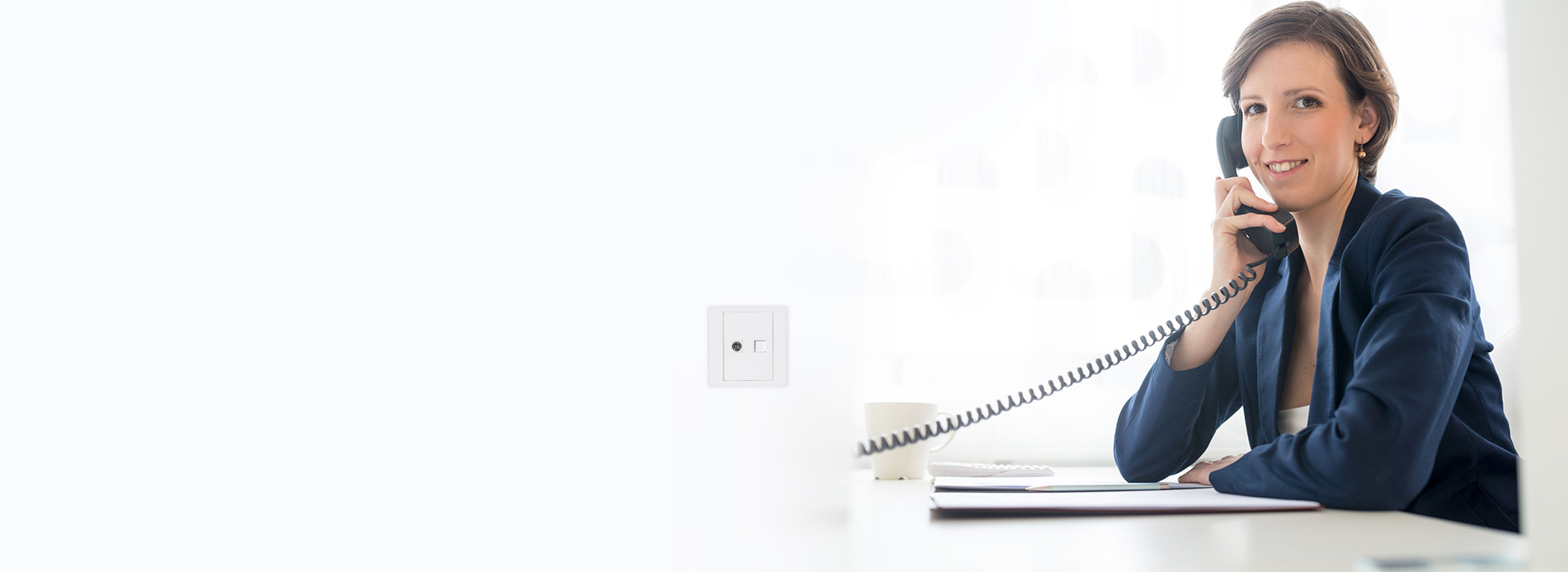 模塊化設計，通話順暢 正泰開關NEW7...