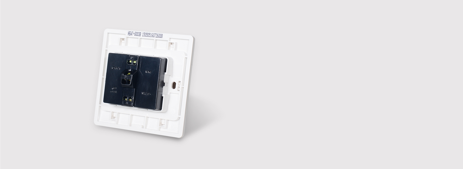 穩(wěn)定可靠，更強承載 正泰開關NEW7G...