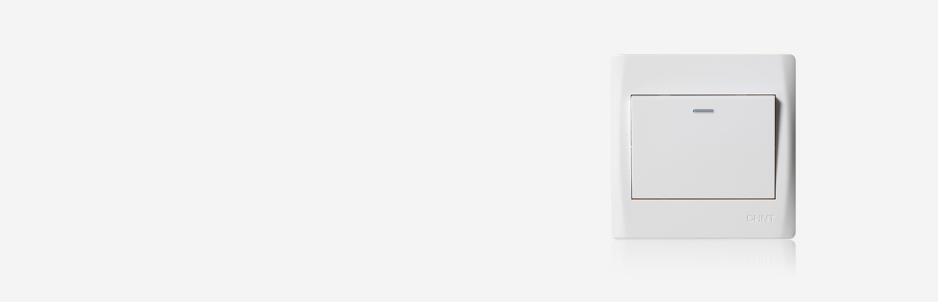 NEW7V系列開關插座 幸福生活，溫暖...