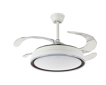 FS69風(fēng)扇燈