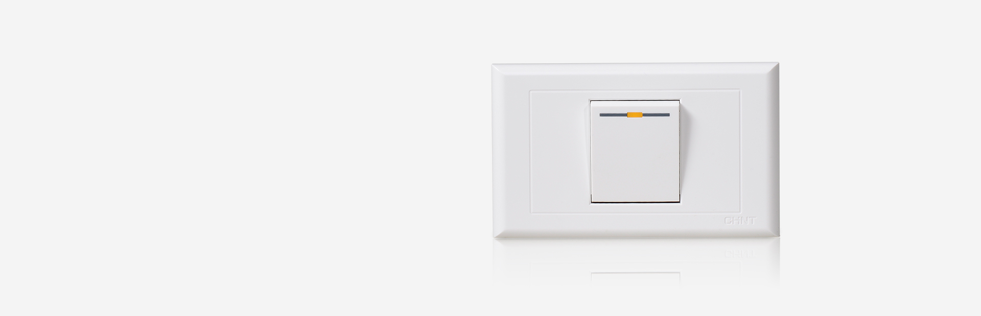 NEW5G系列開關插座 極簡品位，生活...