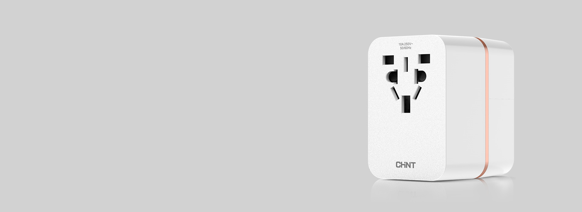 Sunrise6系列多國標插座轉換器 ...