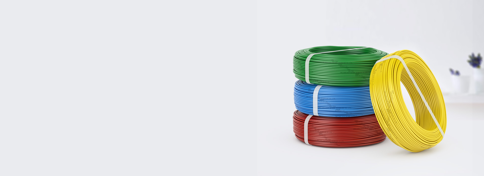 潮流A+，國內外受青睞電線品類 低煙無...