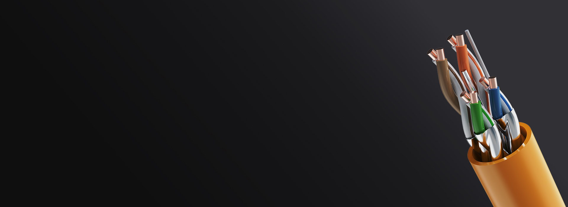 性能穩(wěn)，無卡頓無延遲 四組對絞線芯，隔...