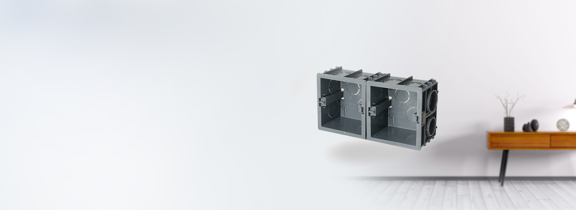 多聯裝配，自由組合 根據使用環境不同，...