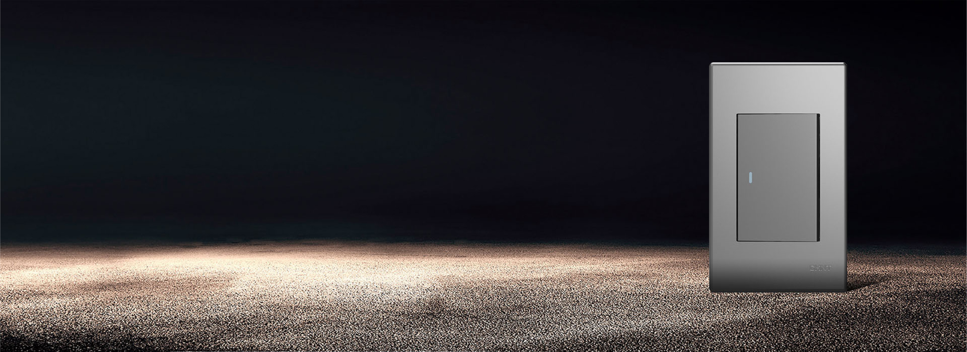 NEW9N系列開(kāi)關(guān)面板  大而不凡，...