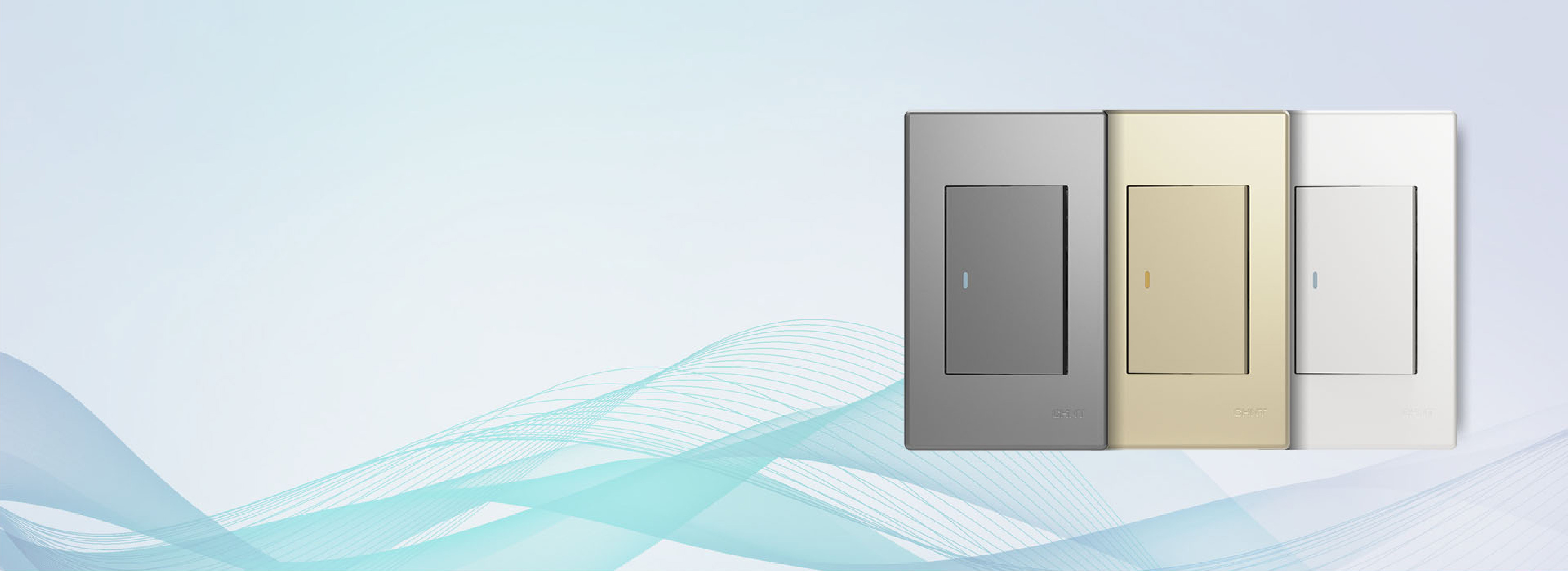 三種色彩可選 正泰開(kāi)關(guān)NEW9N系列將...