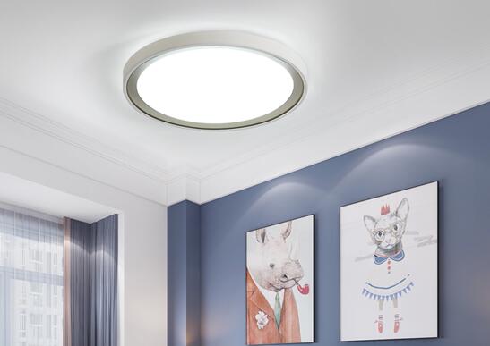 吸頂燈安裝步驟！安裝吸頂燈要注意哪些問題