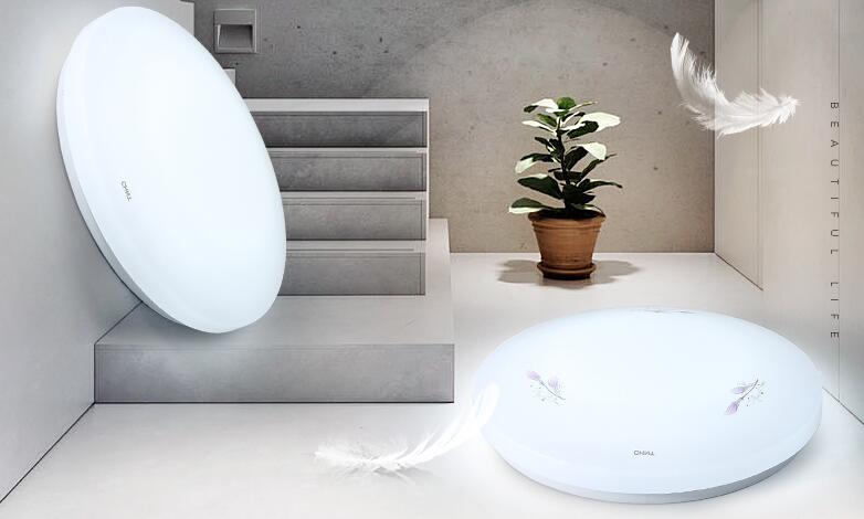 吸頂燈怎么安裝？安裝吸頂燈注意事項