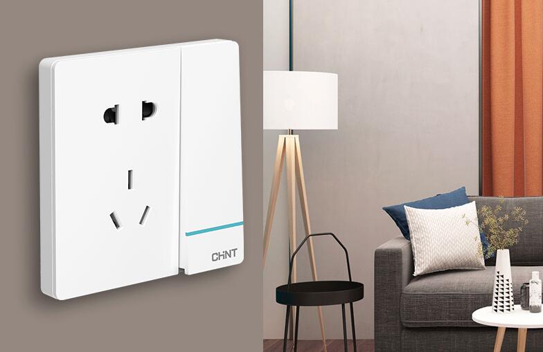 什么開關插座質量好？如何判斷開關插座質量