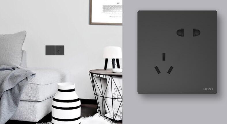 什么開關插座質量好？如何判斷開關插座質量