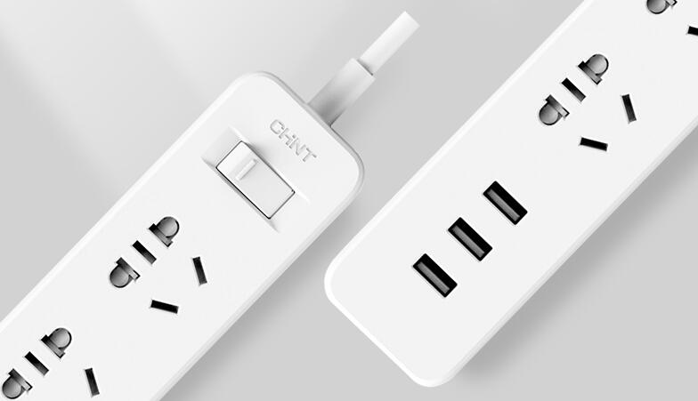 插線板什么牌子好？如何選購(gòu)質(zhì)量好的插線板