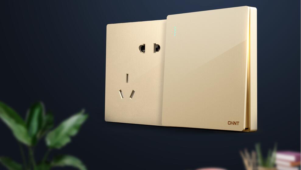 正泰開(kāi)關(guān)怎么樣？家裝為什么選擇正泰開(kāi)關(guān)