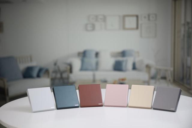 新品評測：正泰居家2HD系列玻璃大面板開關(guān)為何如此出眾