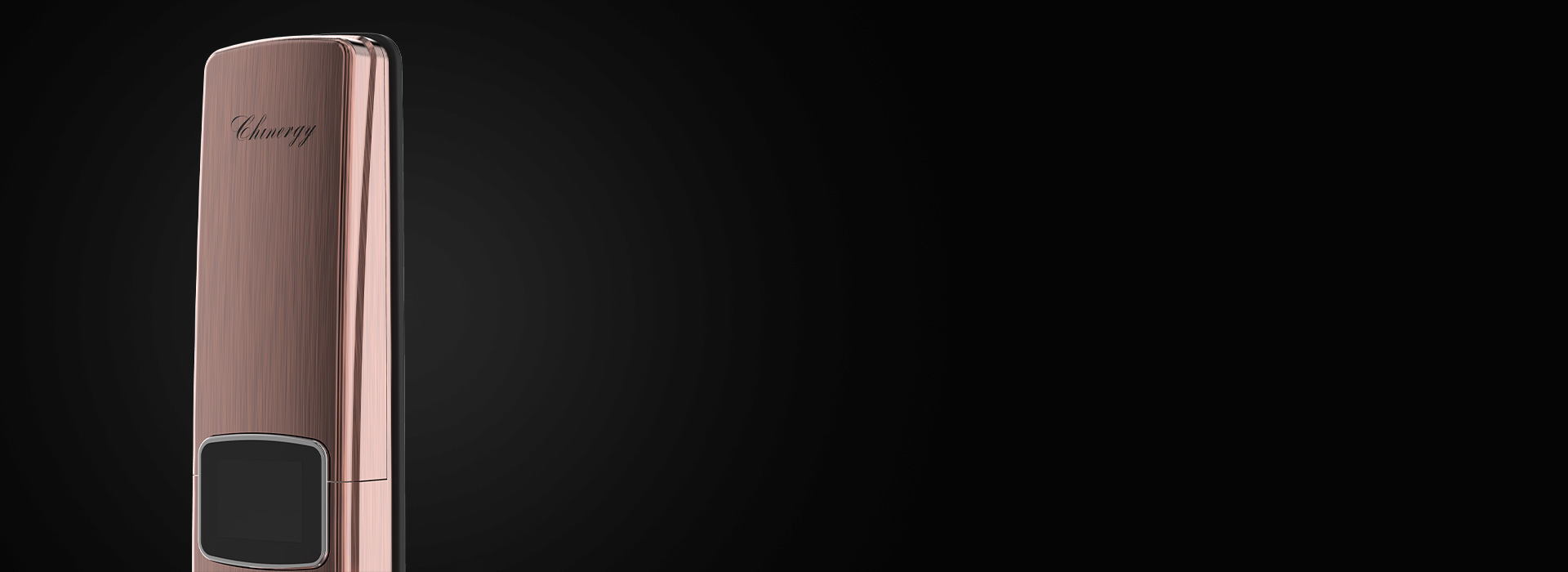 滑蓋智能鎖，暢爽手感 滑蓋設計，保護指...