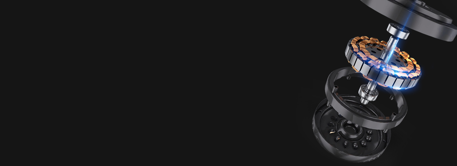 澎湃內(nèi)心，激發(fā)強(qiáng)勁動力 采用優(yōu)質(zhì)電機(jī)，...