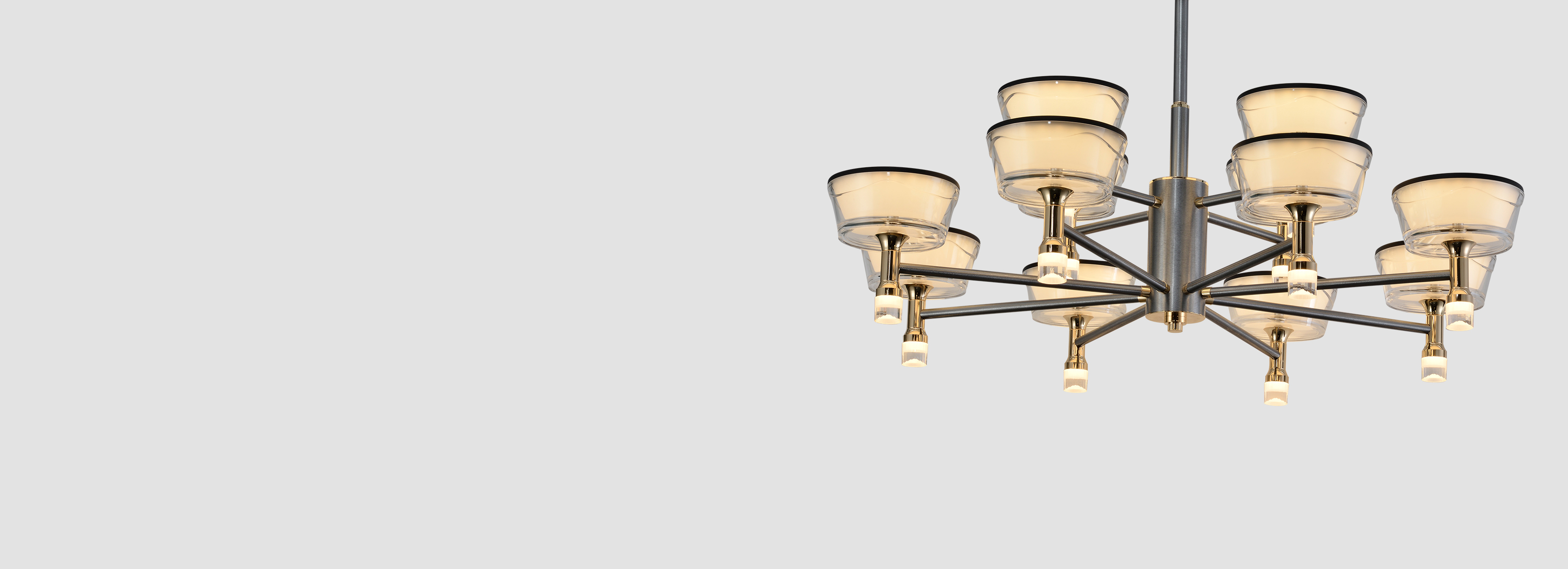 XDD91系列吊燈 夕陽西下，暮色當(dāng)晚...