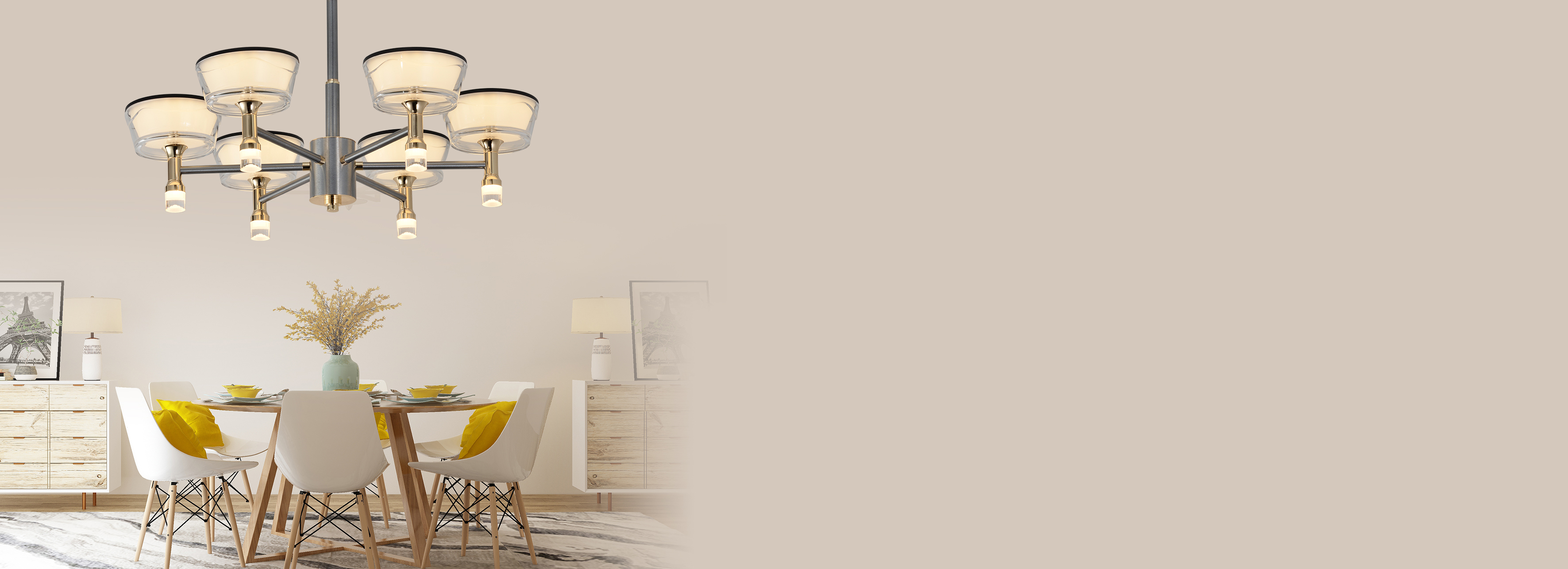 典雅大氣 精工打磨，簡(jiǎn)單別致的造型，透...