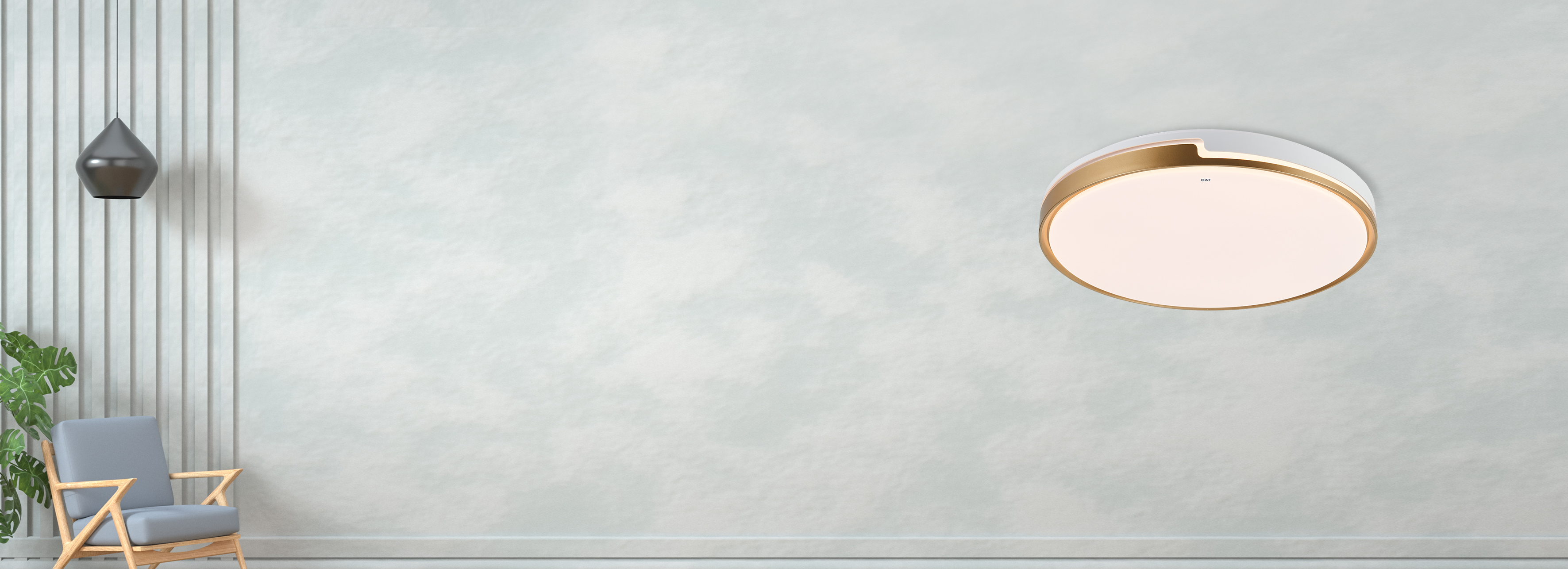 XD350系列吸頂燈 笙磬同音，柔靜之...