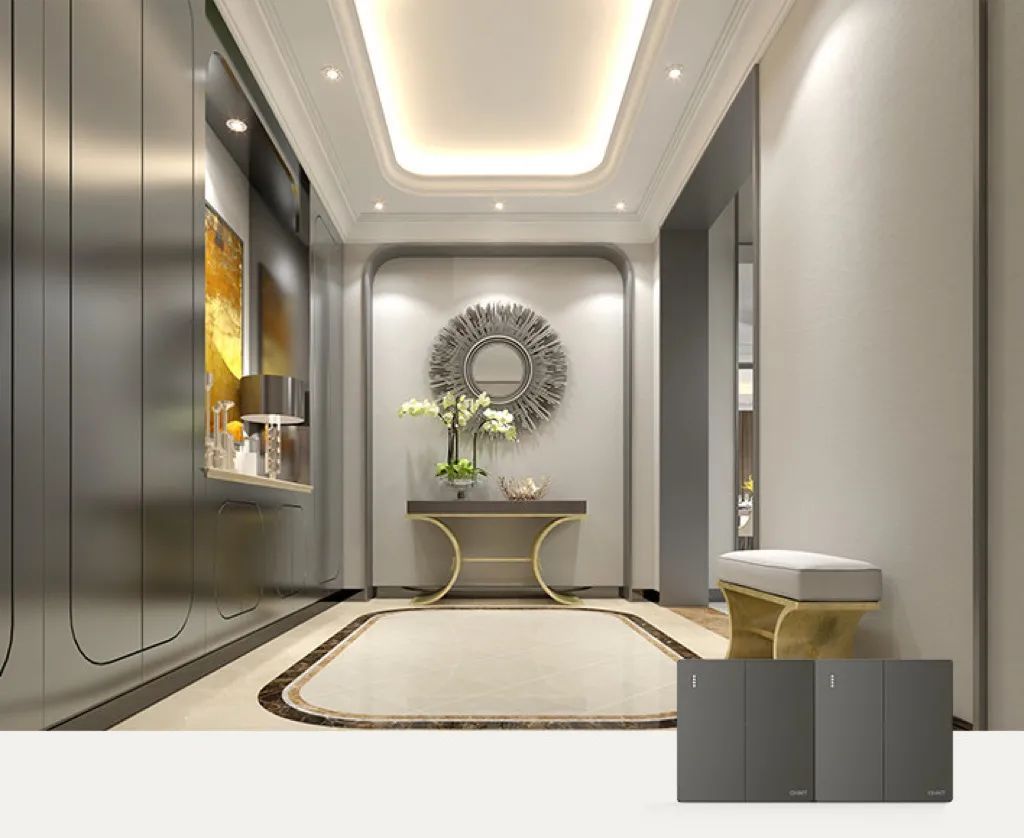 春天裝修知識，先來看看全屋開關插座布局攻略！