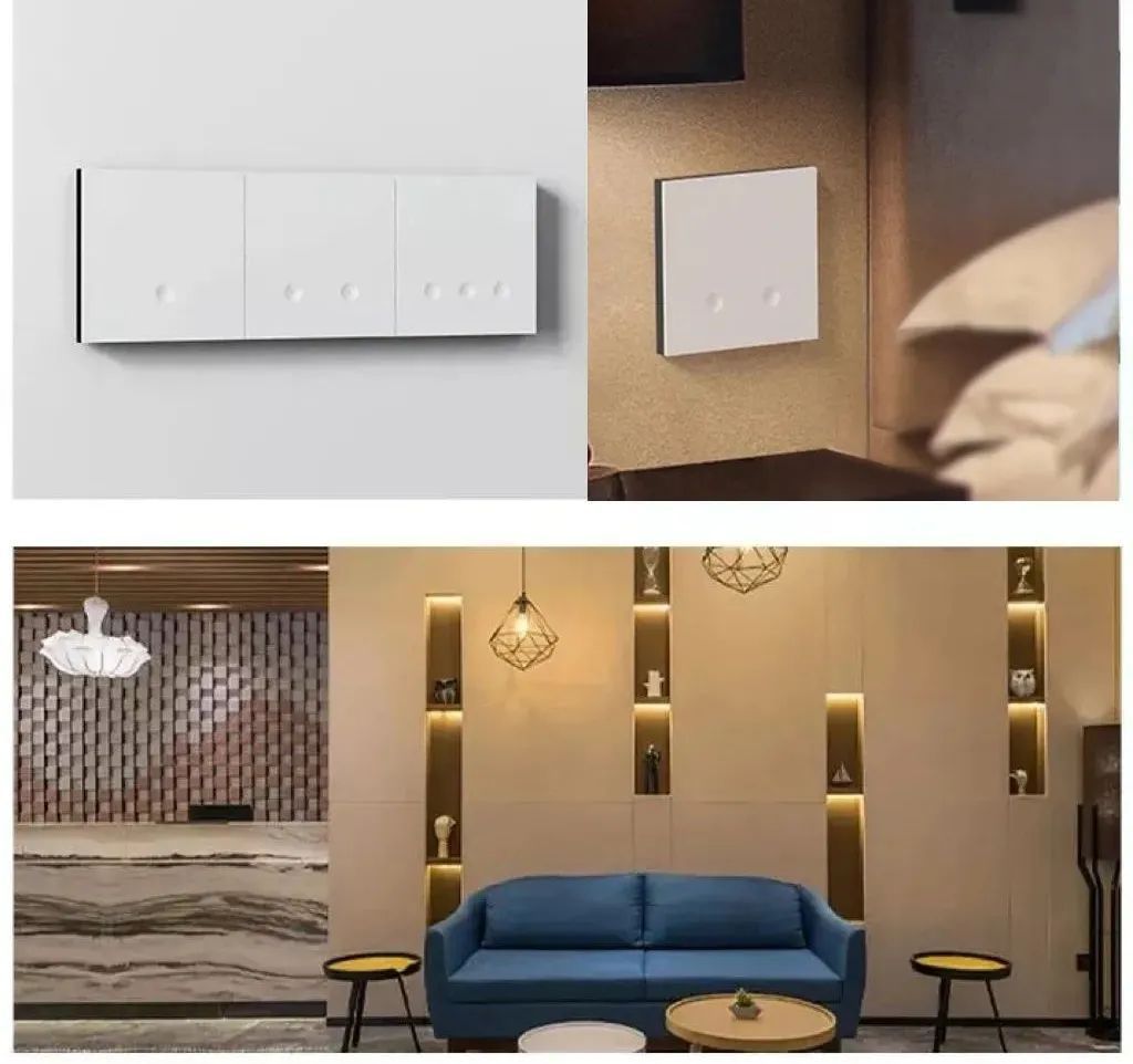 春天裝修知識，先來看看全屋開關插座布局攻略！