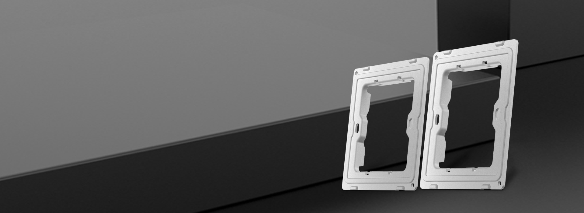 內置1.5mm厚高硬度鋼架 耐壓可達2...