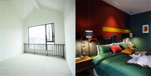 正泰開關如何重塑網(wǎng)紅民宿？輕松玩轉家的高級感4