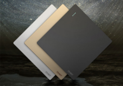 正泰開關如何重塑網(wǎng)紅民宿？輕松玩轉家的高級感5