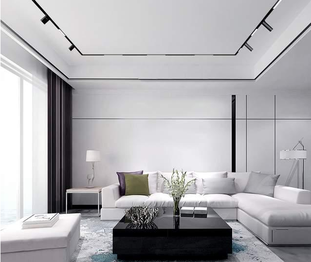 無主燈照明設計，你需要知道的那些事