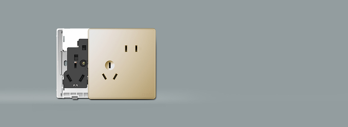 安裝便捷，一蹴而就 面框按鍵采用免拆技...