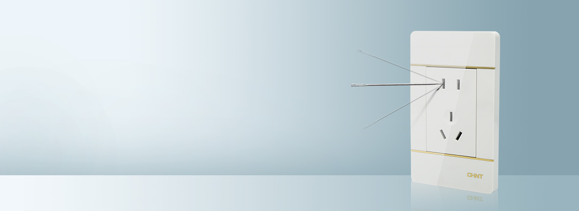 防誤插入，安全升級 安全保護門設計，可...