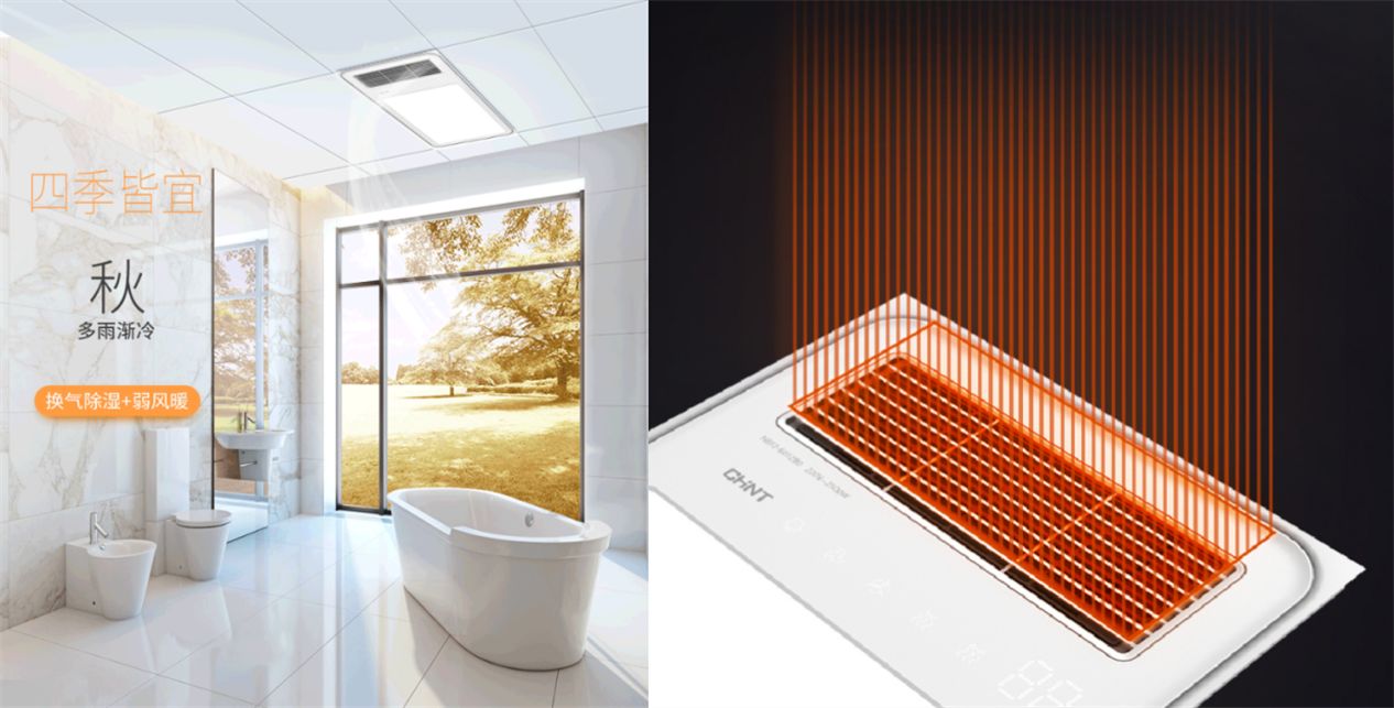 浴霸哪個牌子好？浴霸品牌有什么推薦