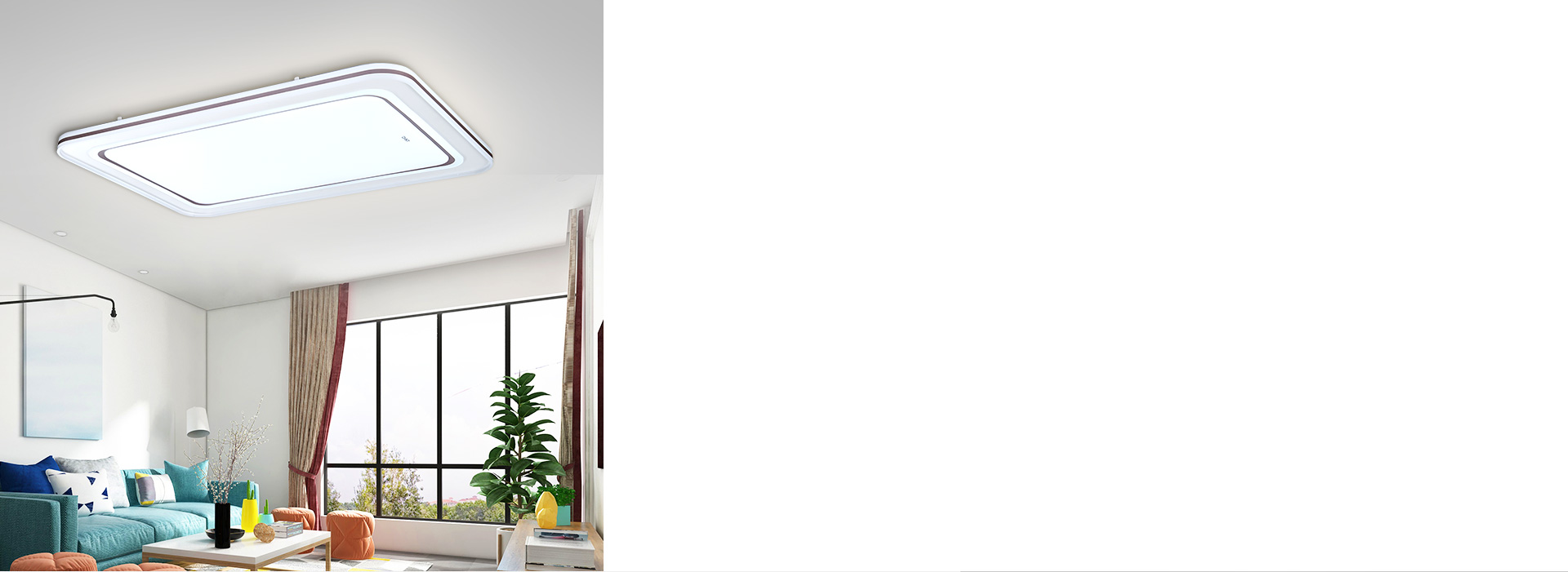 Ra≥80真實顯色，照出事物本真色彩 ...