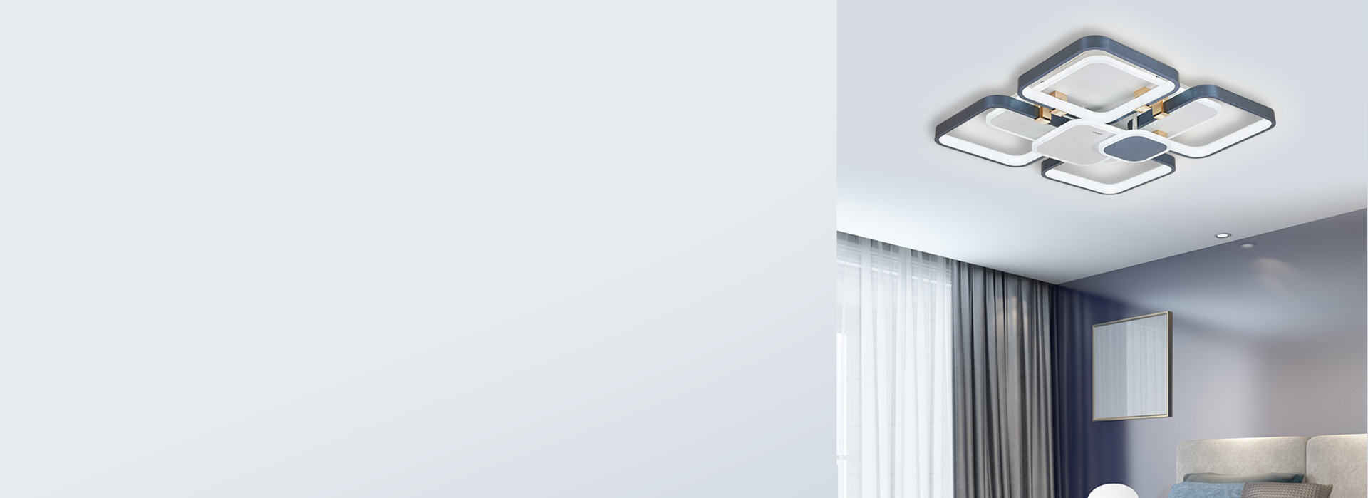 Ra≥90顯色逼真，家裝藝術飽和呈現 ...