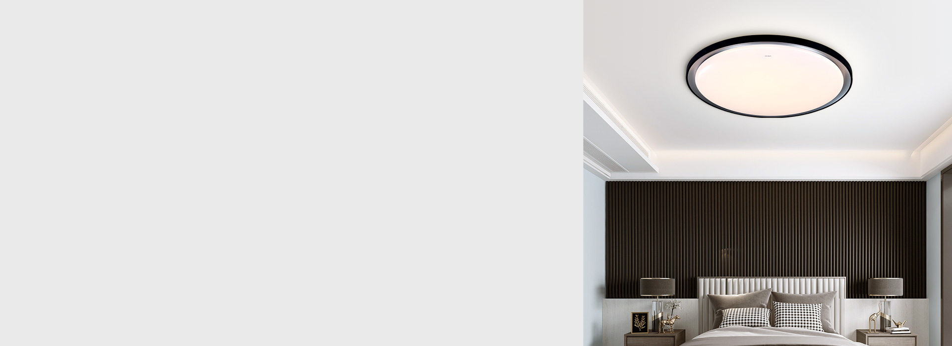 優質五金底盤，結實耐用壽命長 正泰照明...