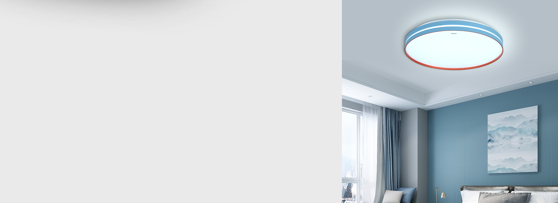 優(yōu)質(zhì)五金底盤(pán)，結(jié)實(shí)耐用壽命長(zhǎng) 正泰照明...