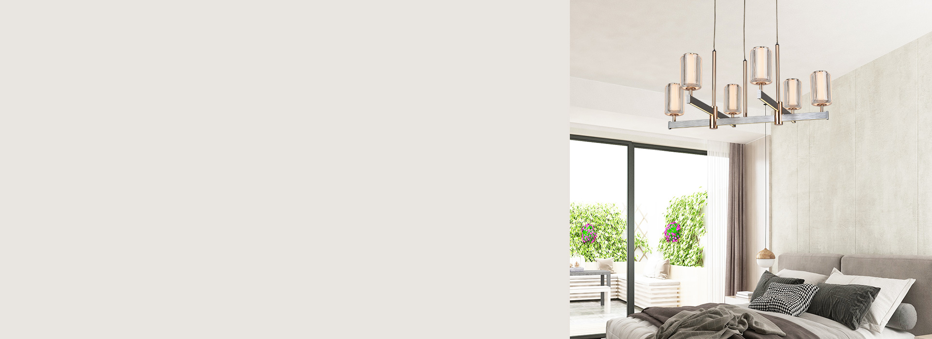 安全隔離驅動，防頻閃，更護眼 正泰照明...